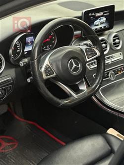 مرسيدس بنز C-Class